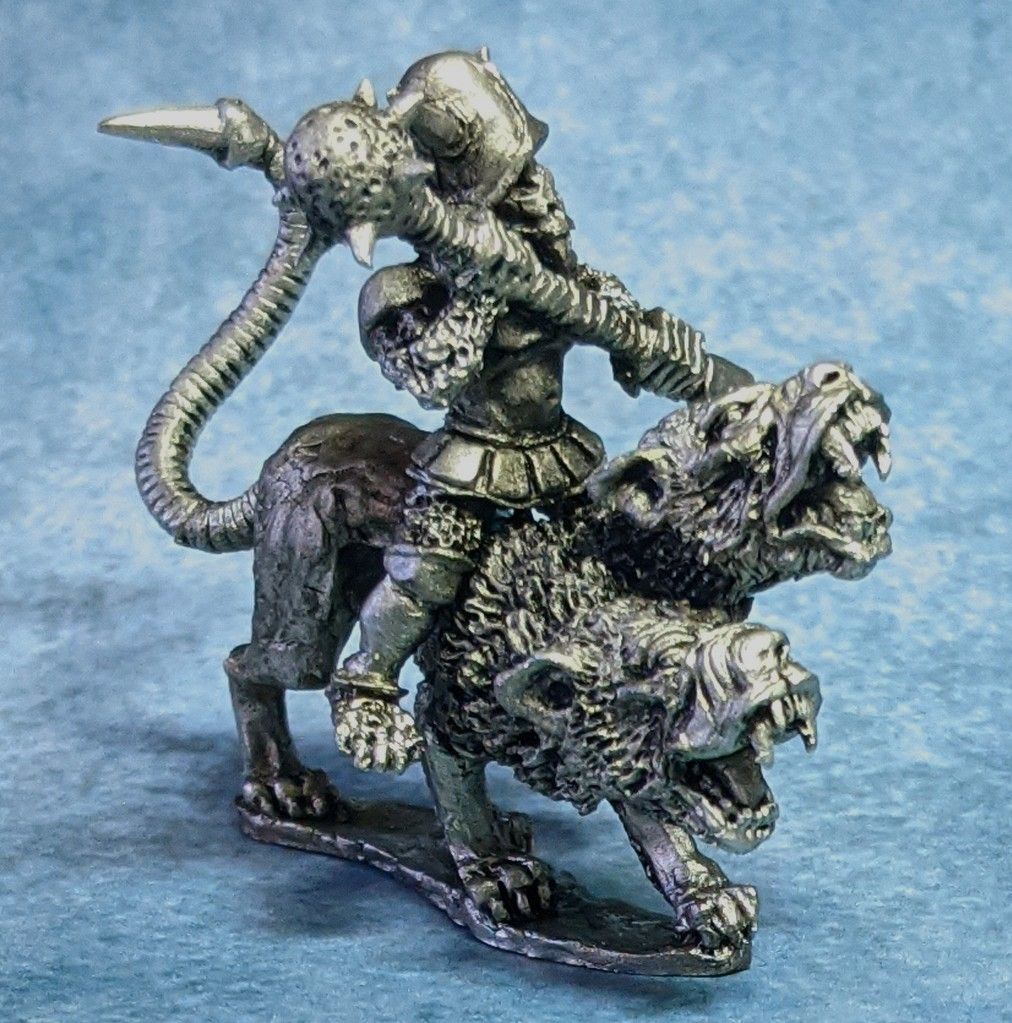 Hellhound Riders (3)