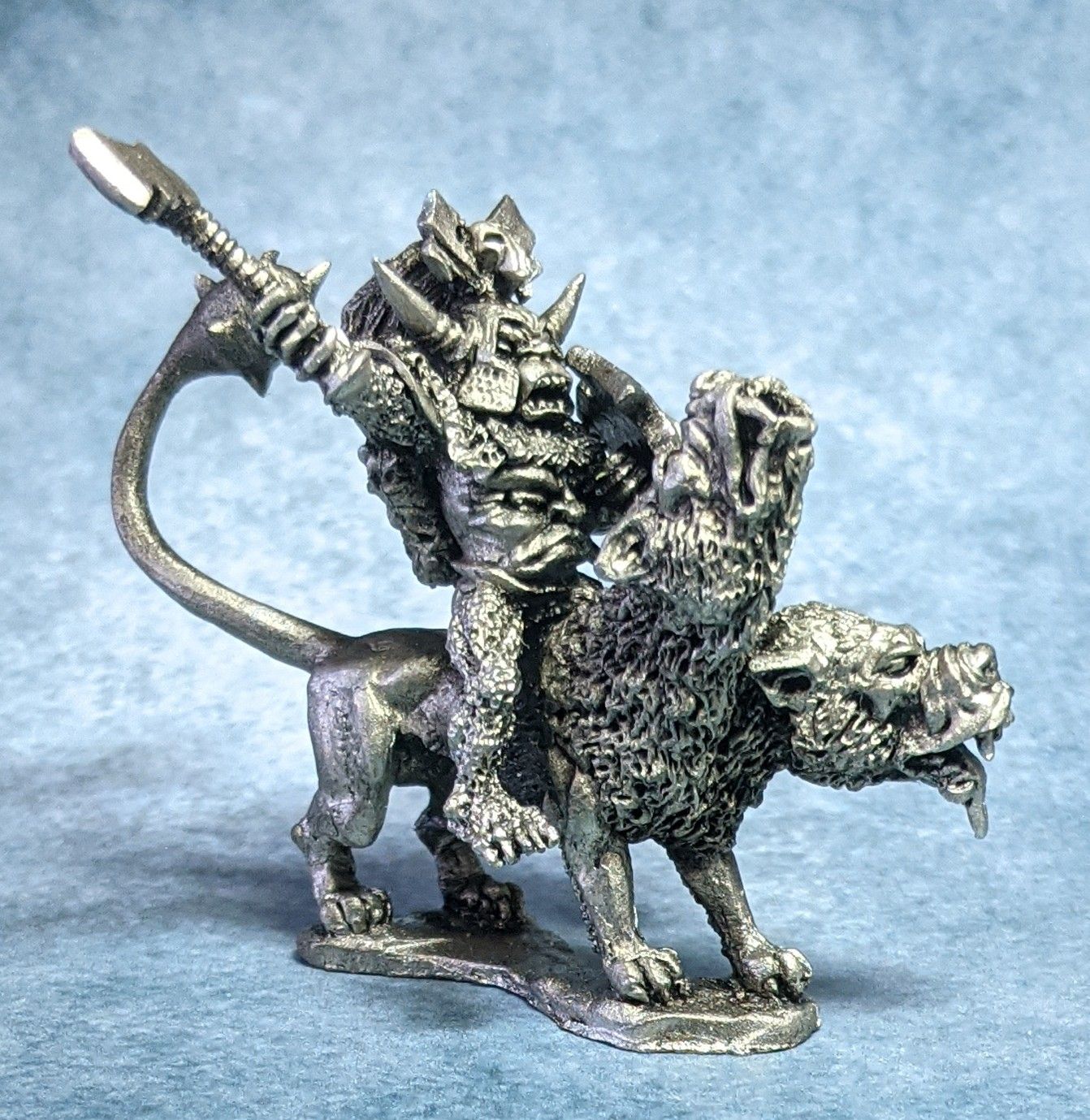 Hellhound Riders (3)