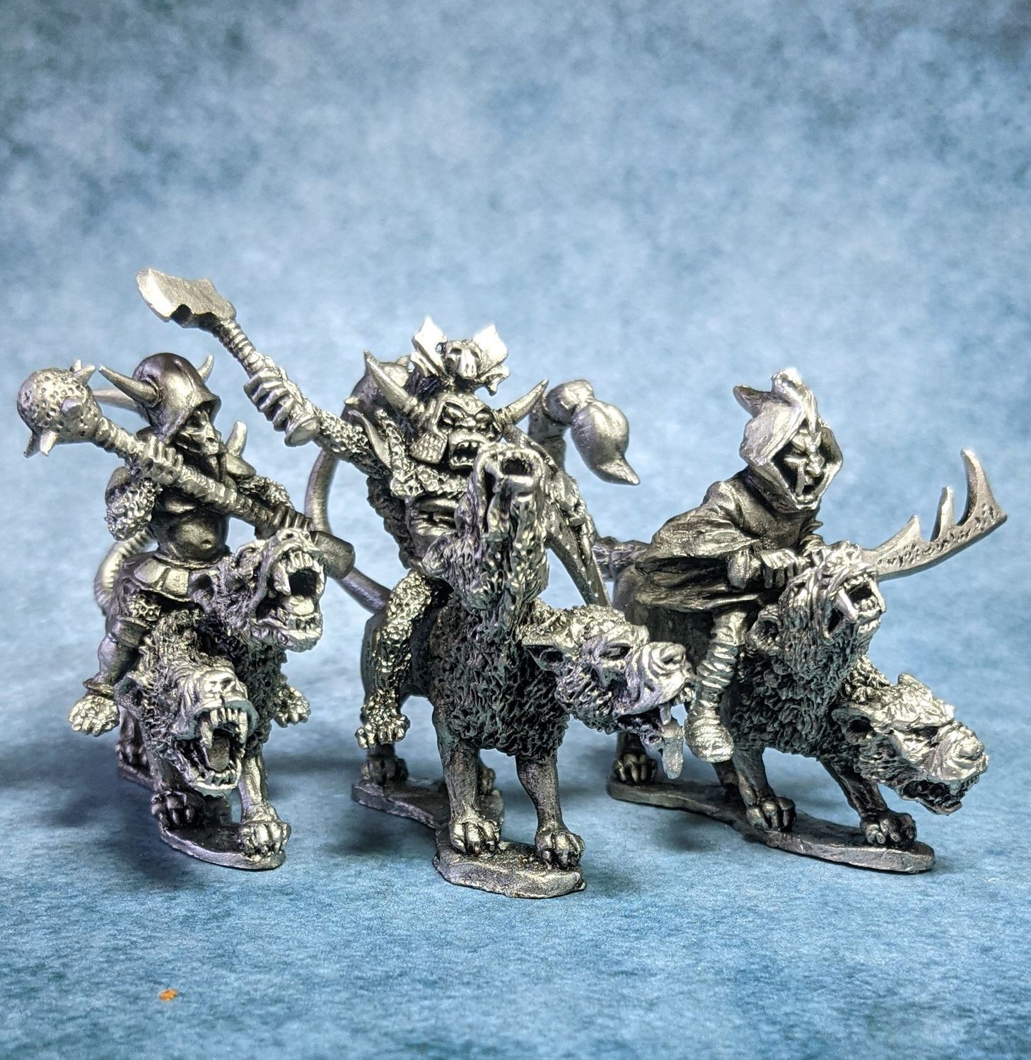 Hellhound Riders (3)