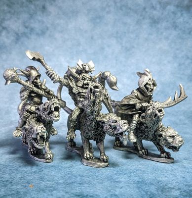 Hellhound Riders (3)