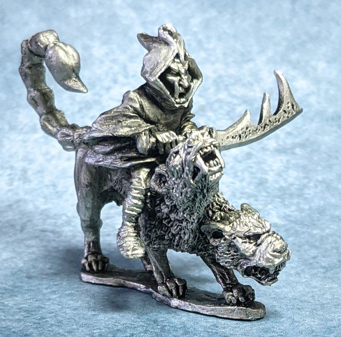 Hellhound Riders (3)