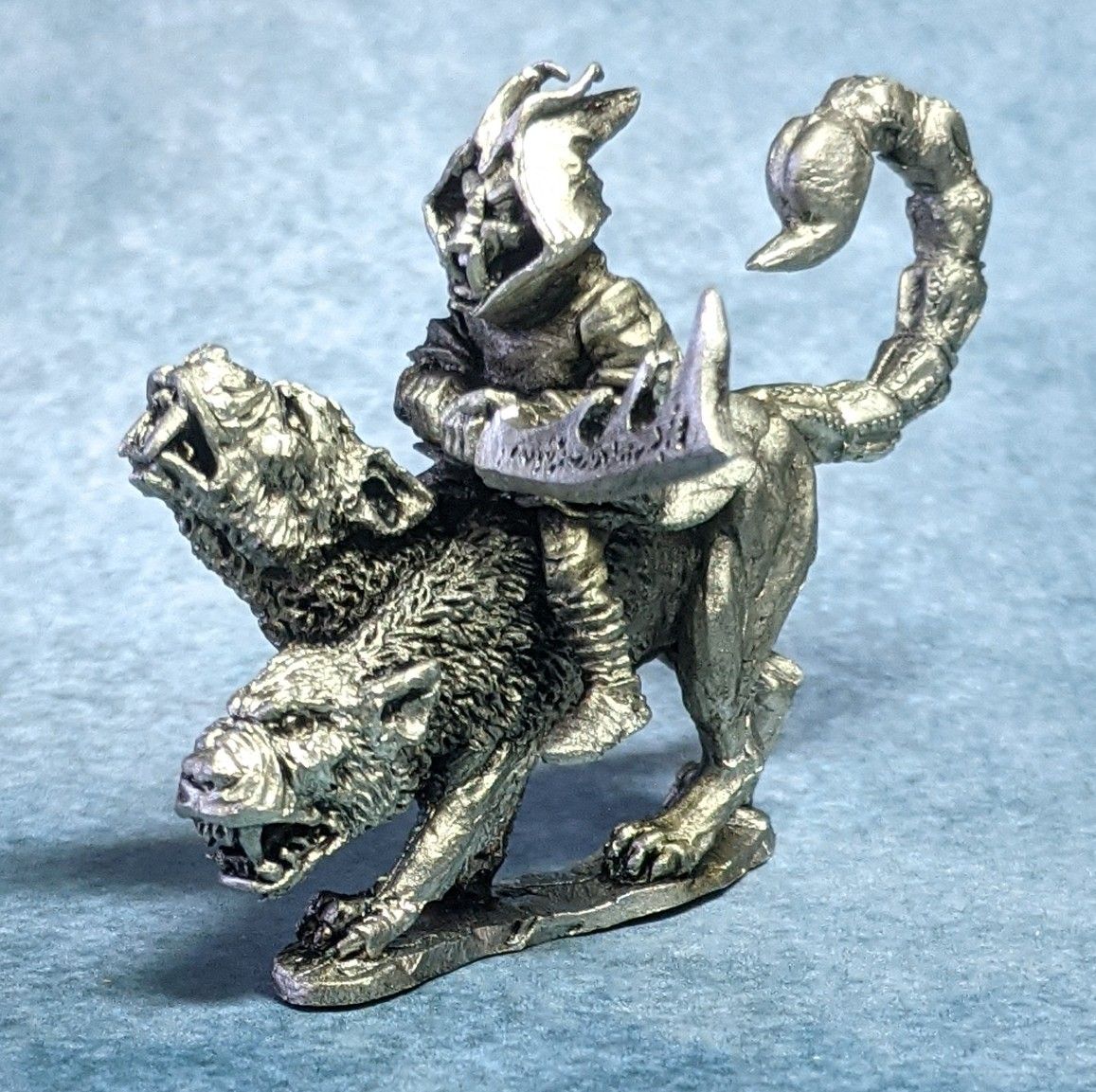 Hellhound Riders (3)