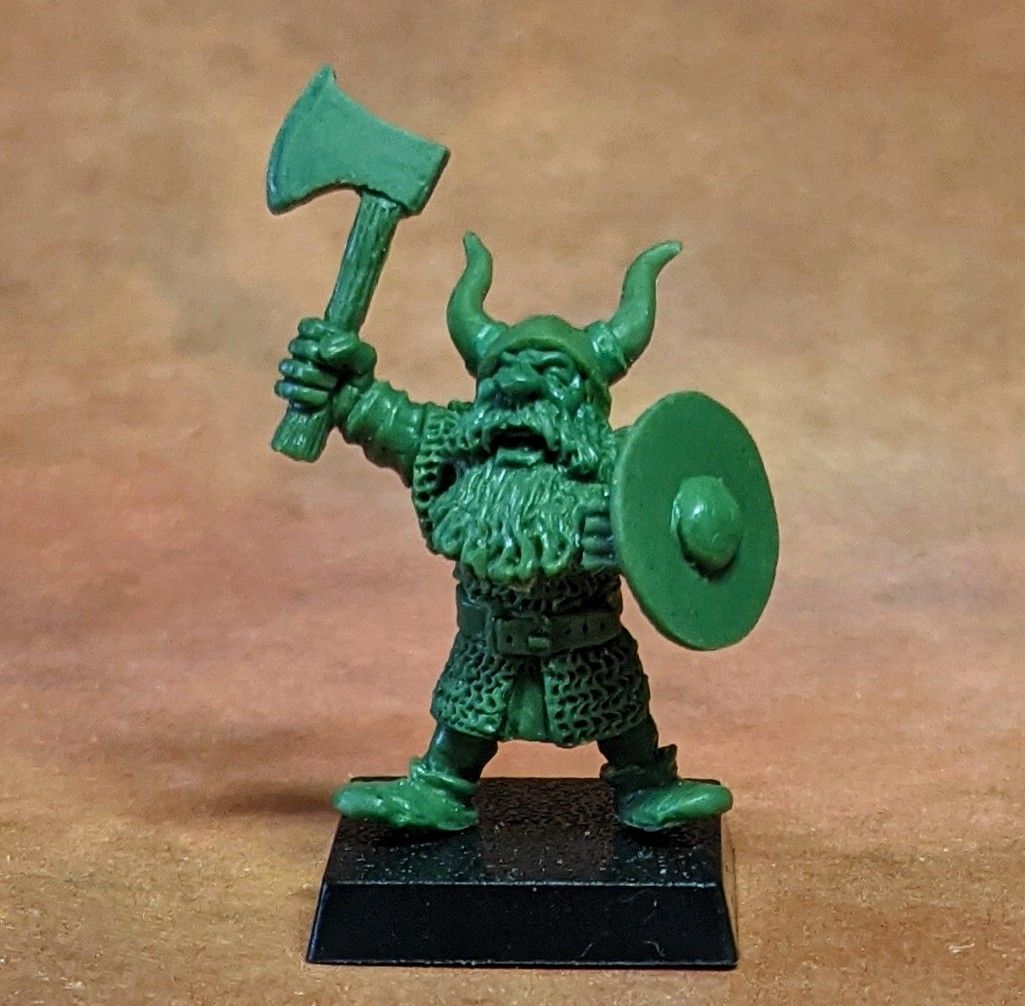 Boraks and his Bloody Axe Murderers (8) (1st Run SALE!)