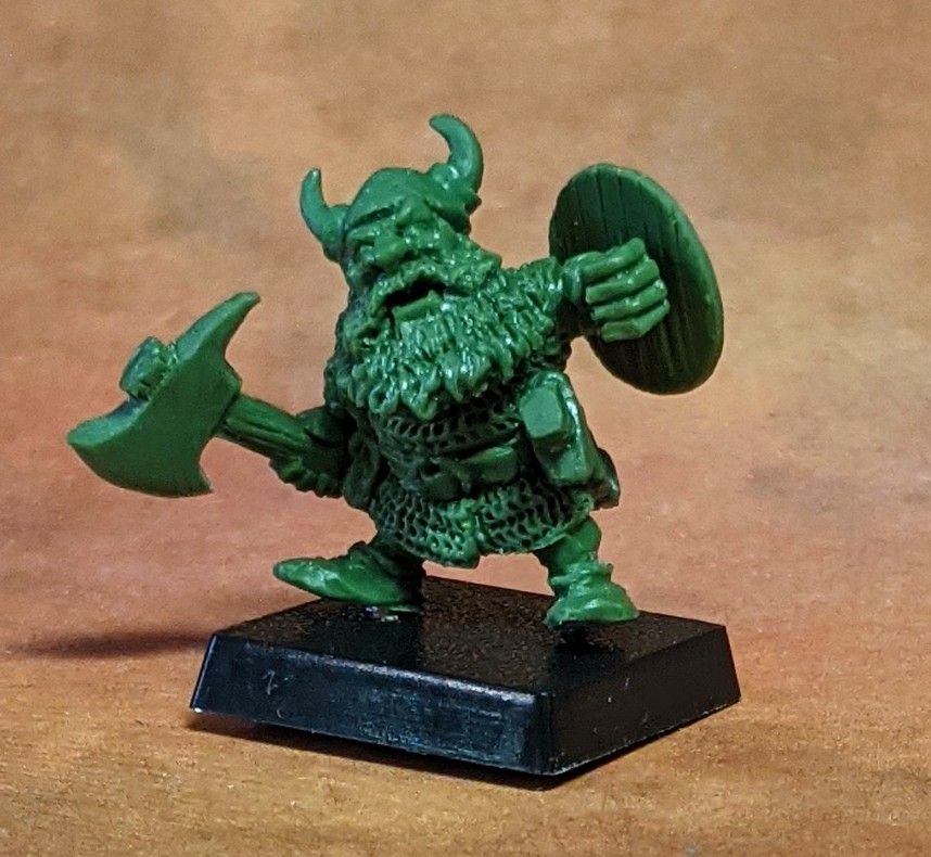 Boraks and his Bloody Axe Murderers (8) (1st Run SALE!)