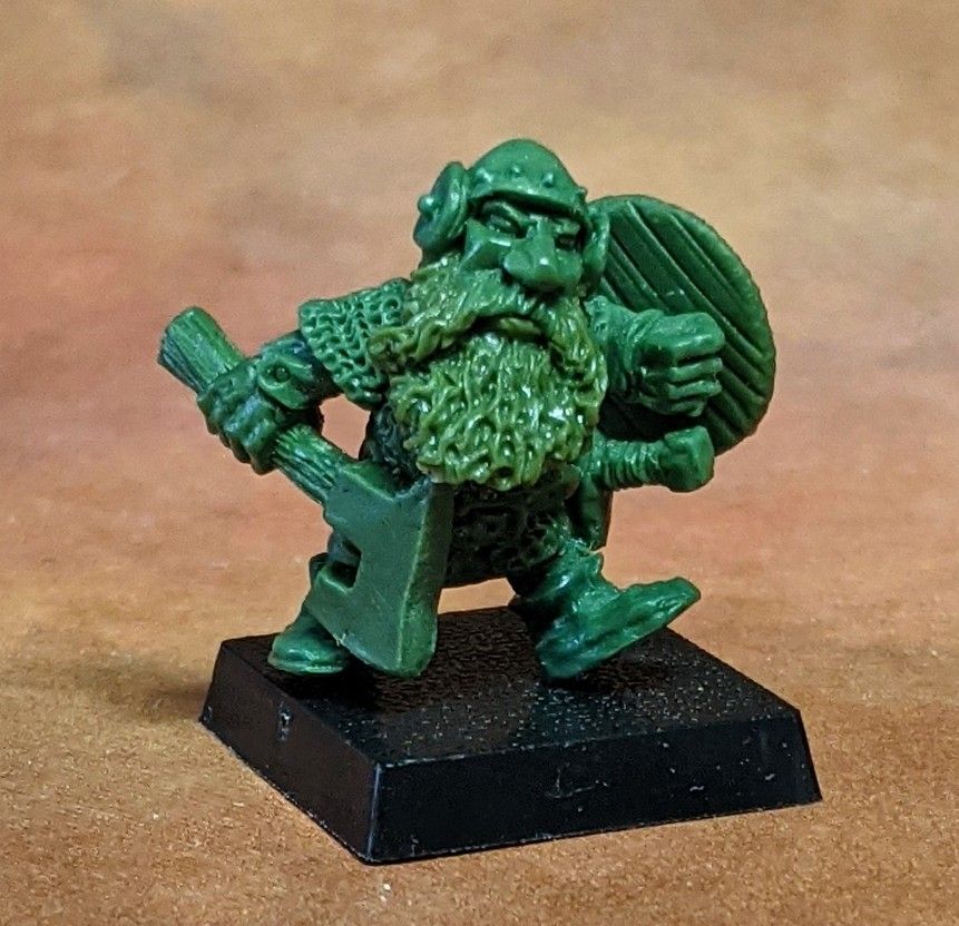 Boraks and his Bloody Axe Murderers (8) (1st Run SALE!)