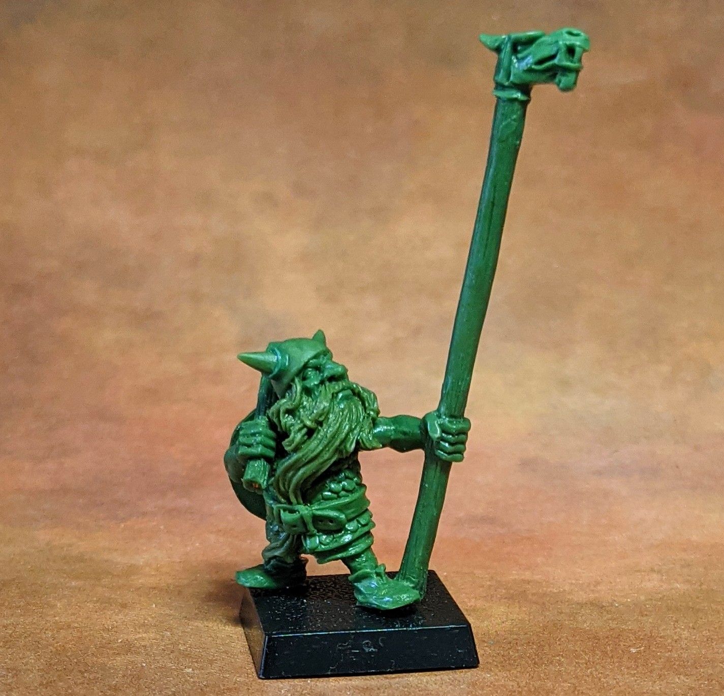 Boraks and his Bloody Axe Murderers (8) (1st Run SALE!)