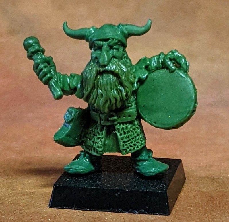 Boraks and his Bloody Axe Murderers (8) (1st Run SALE!)