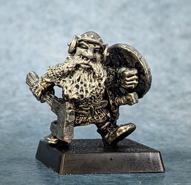 Boraks' Bloody Axe Murderers (8)