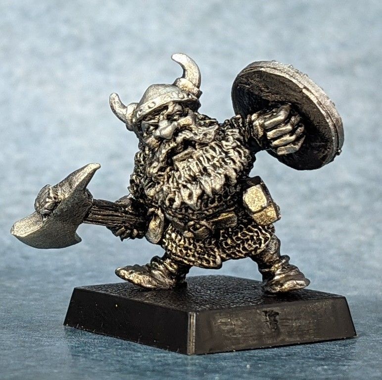 Boraks' Bloody Axe Murderers (8)