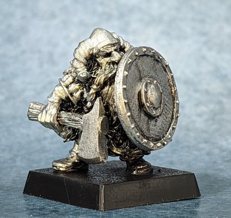 Boraks' Bloody Axe Murderers (8)