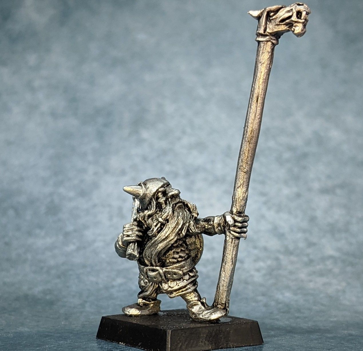 Boraks' Bloody Axe Murderers (8)