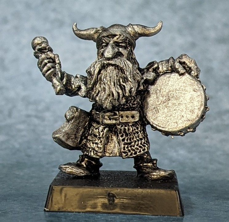 Boraks' Bloody Axe Murderers (8)