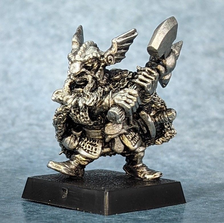 Boraks' Bloody Axe Murderers (8)