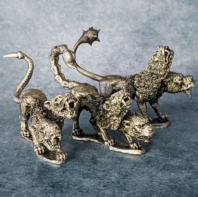 Hellhounds (3)