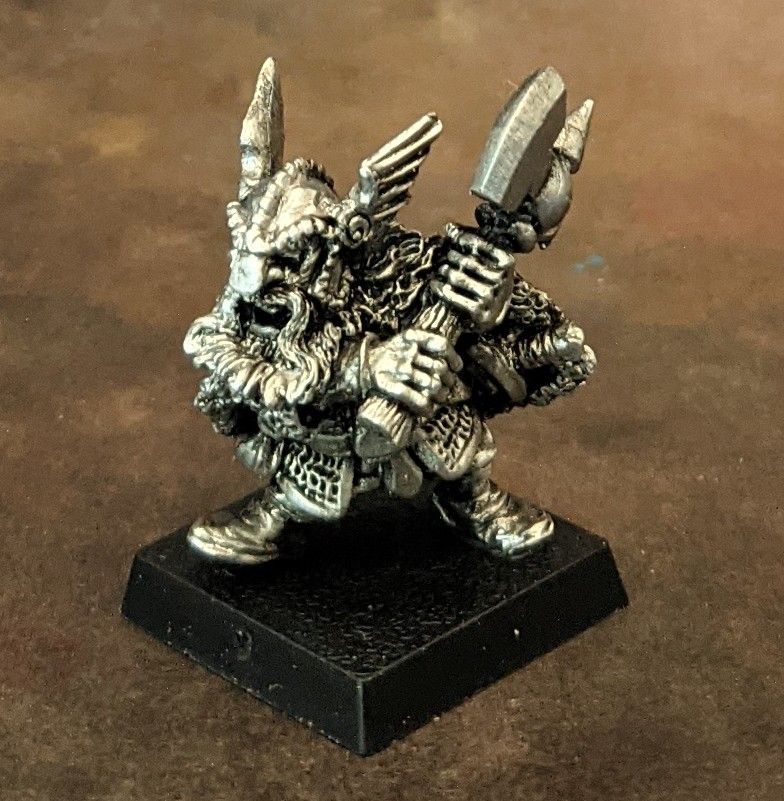 Boraks' Bloody Axe Murderers Command Pack (4)