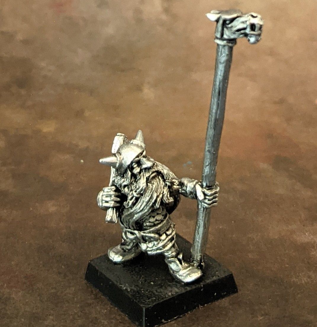 Boraks' Bloody Axe Murderers Command Pack (4)