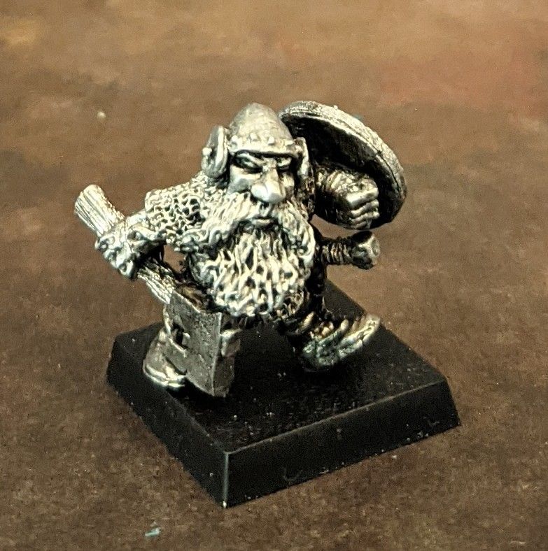 Boraks' Bloody Axe Murderers Booster Pack (4)
