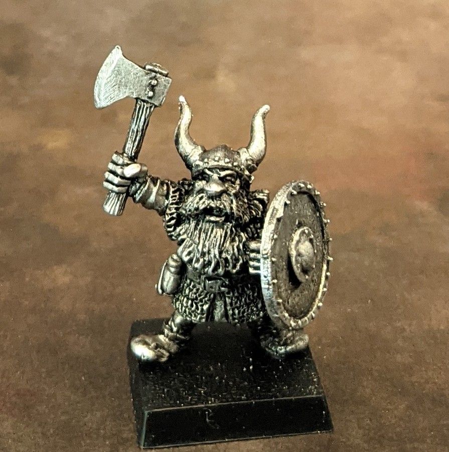 Boraks' Bloody Axe Murderers Booster Pack (4)