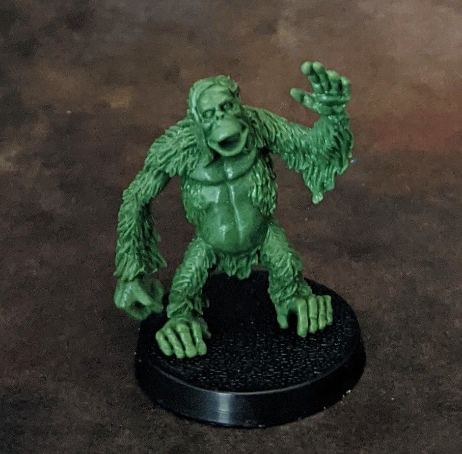 Cosmic Pongos! (5) 1st Run SALE! (10% off)