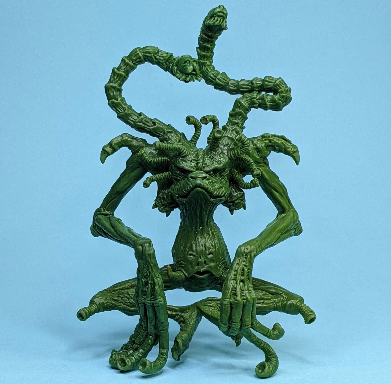 The Demon God Of Change (LIMITED RUN!)