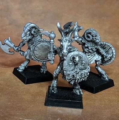 Beastkin - The Cloven A (3)