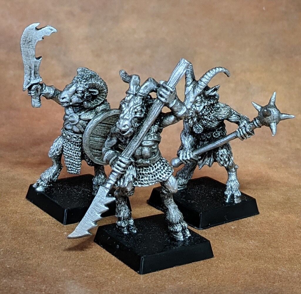 Beastkin - The Cloven B (3)