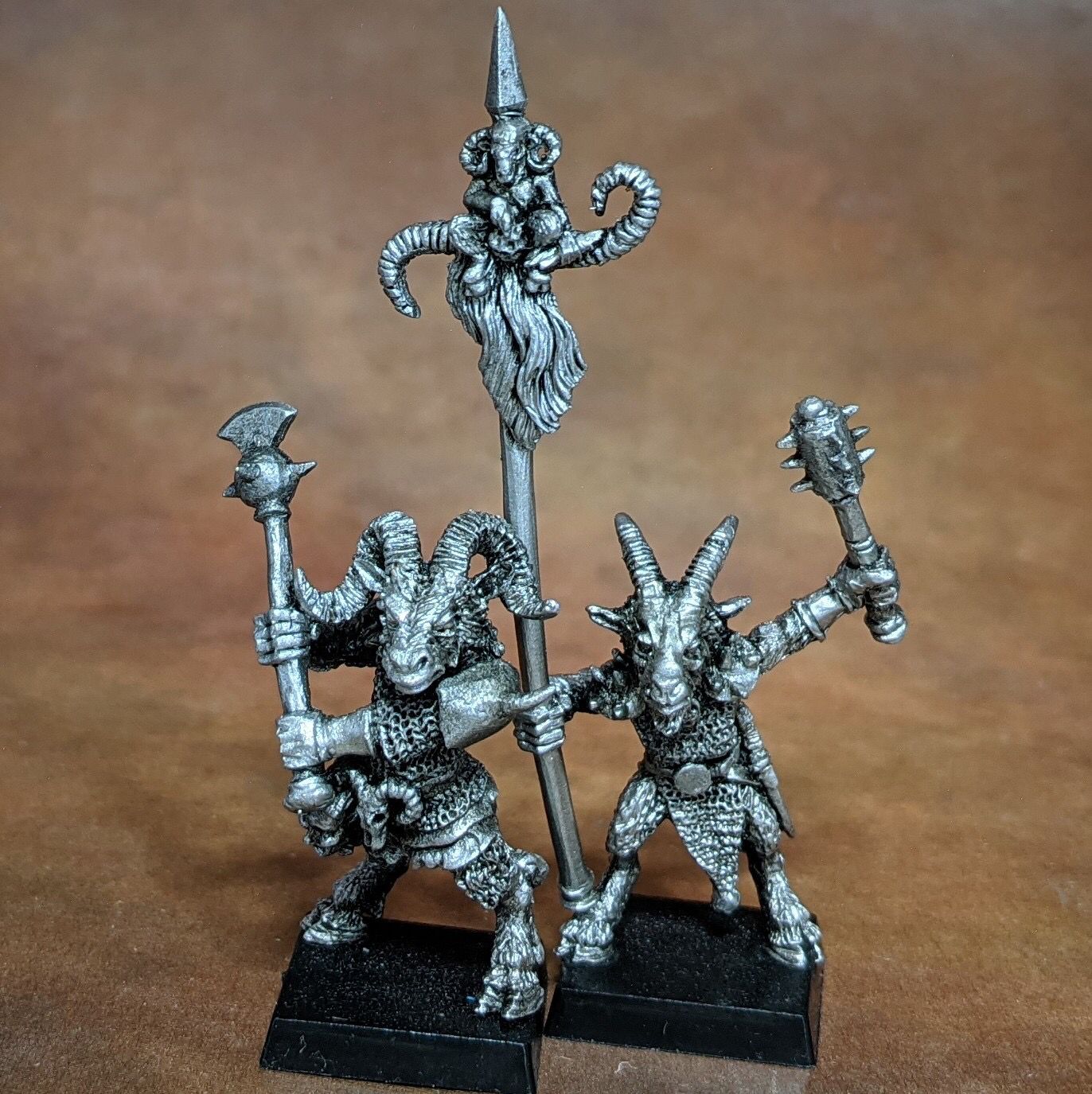 Beastkin - The Cloven C (2)