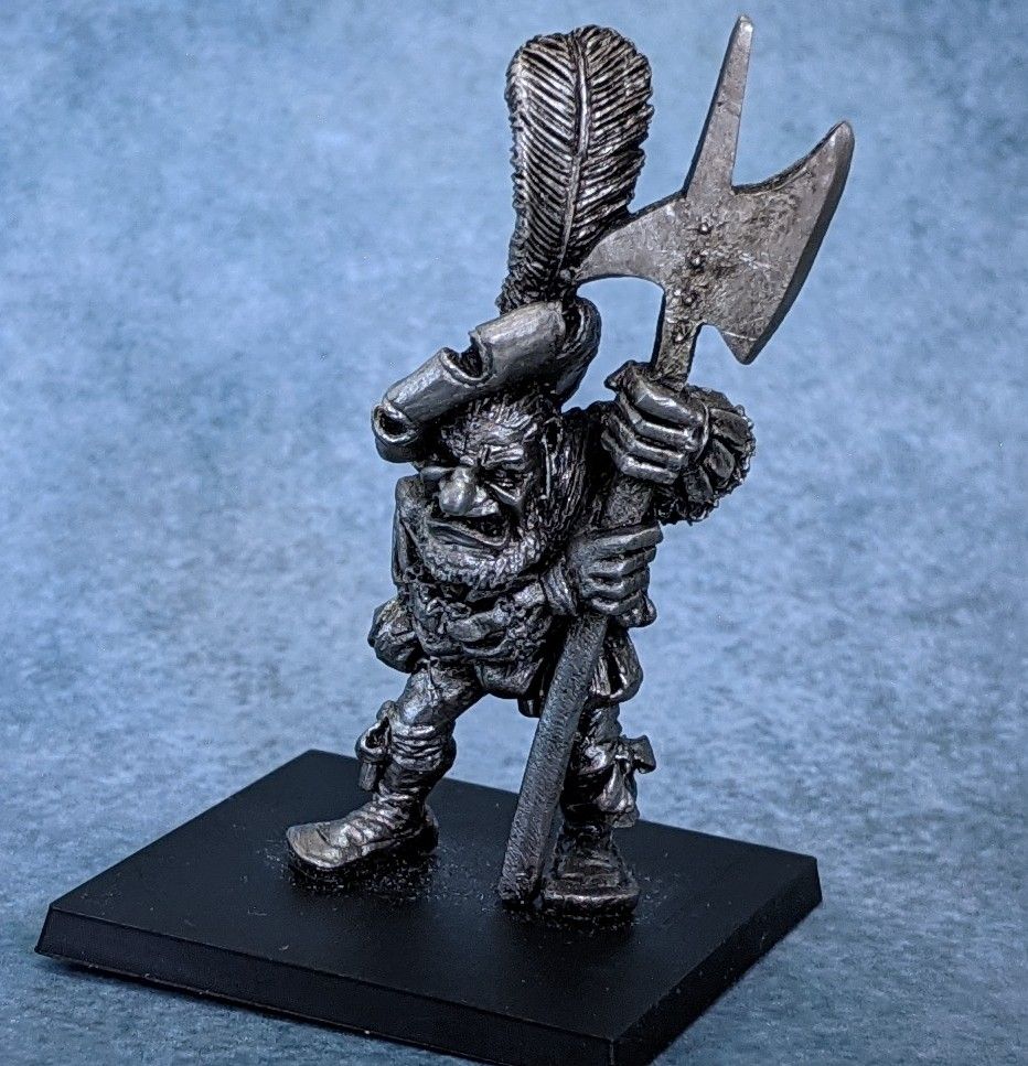 Mercenary Ogres - Pair C (2)