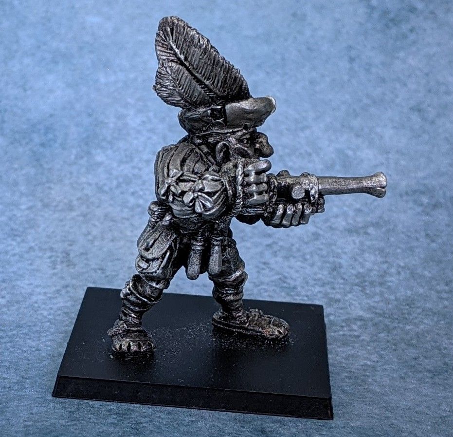 Mercenary Ogres - Pair D (2)