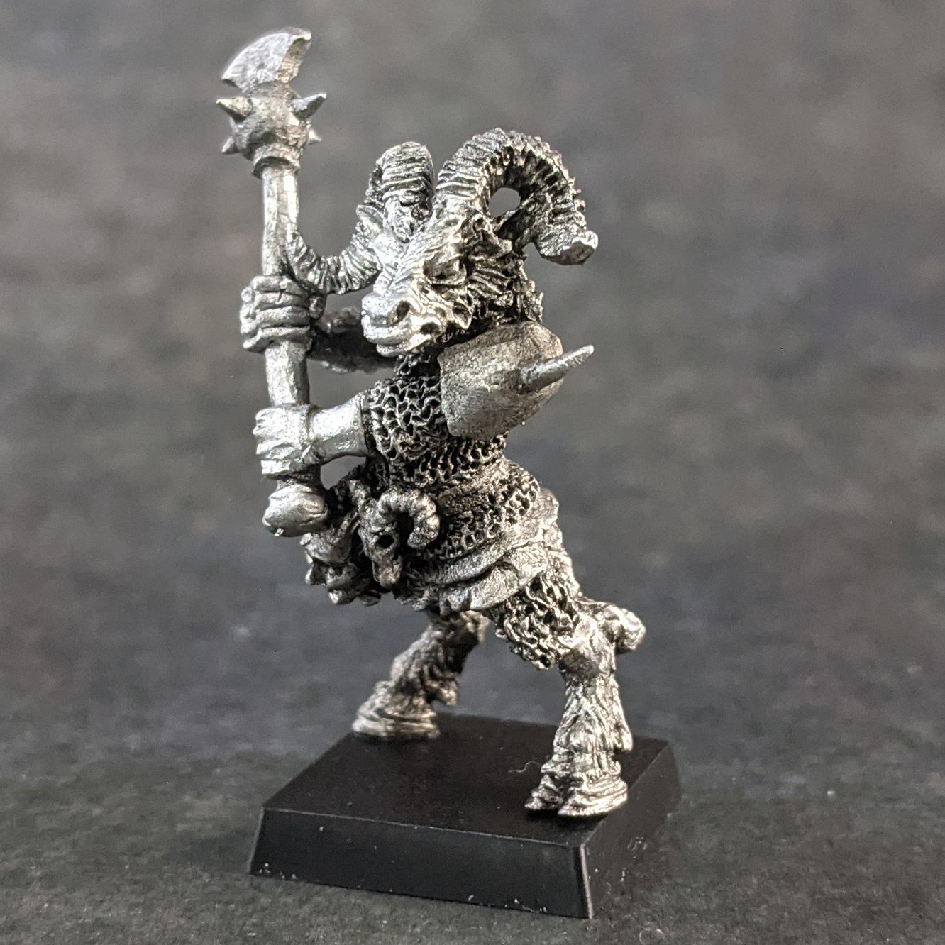 Beastkin - The Cloven (8) Order