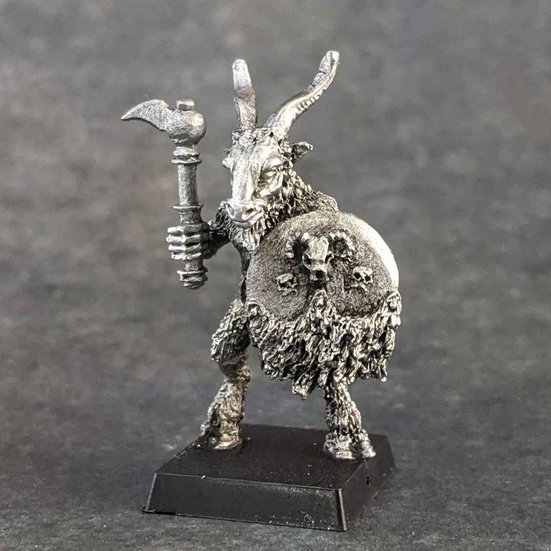 Beastkin - The Cloven (8) Order