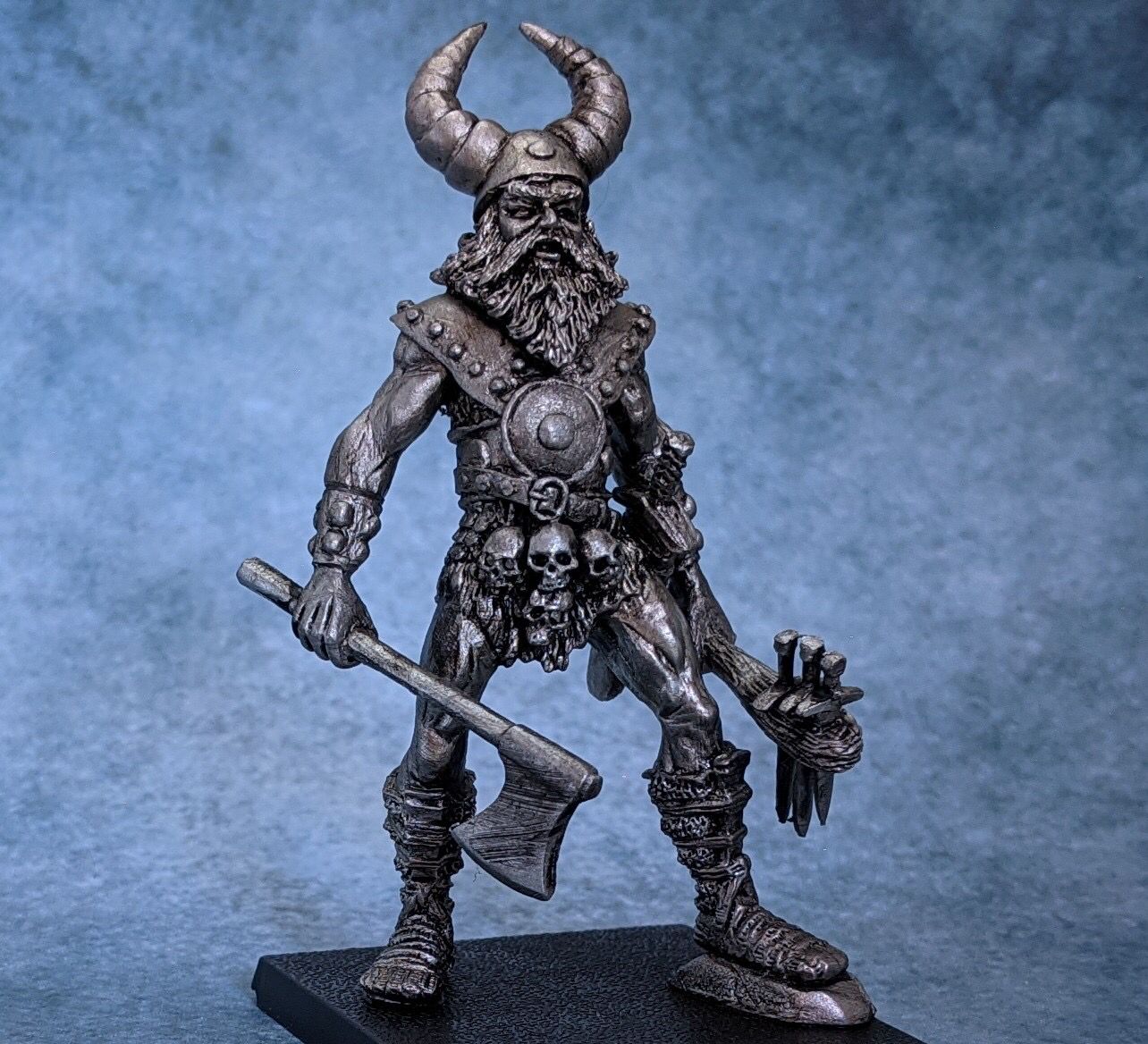 Giant, Frost - Jars Order