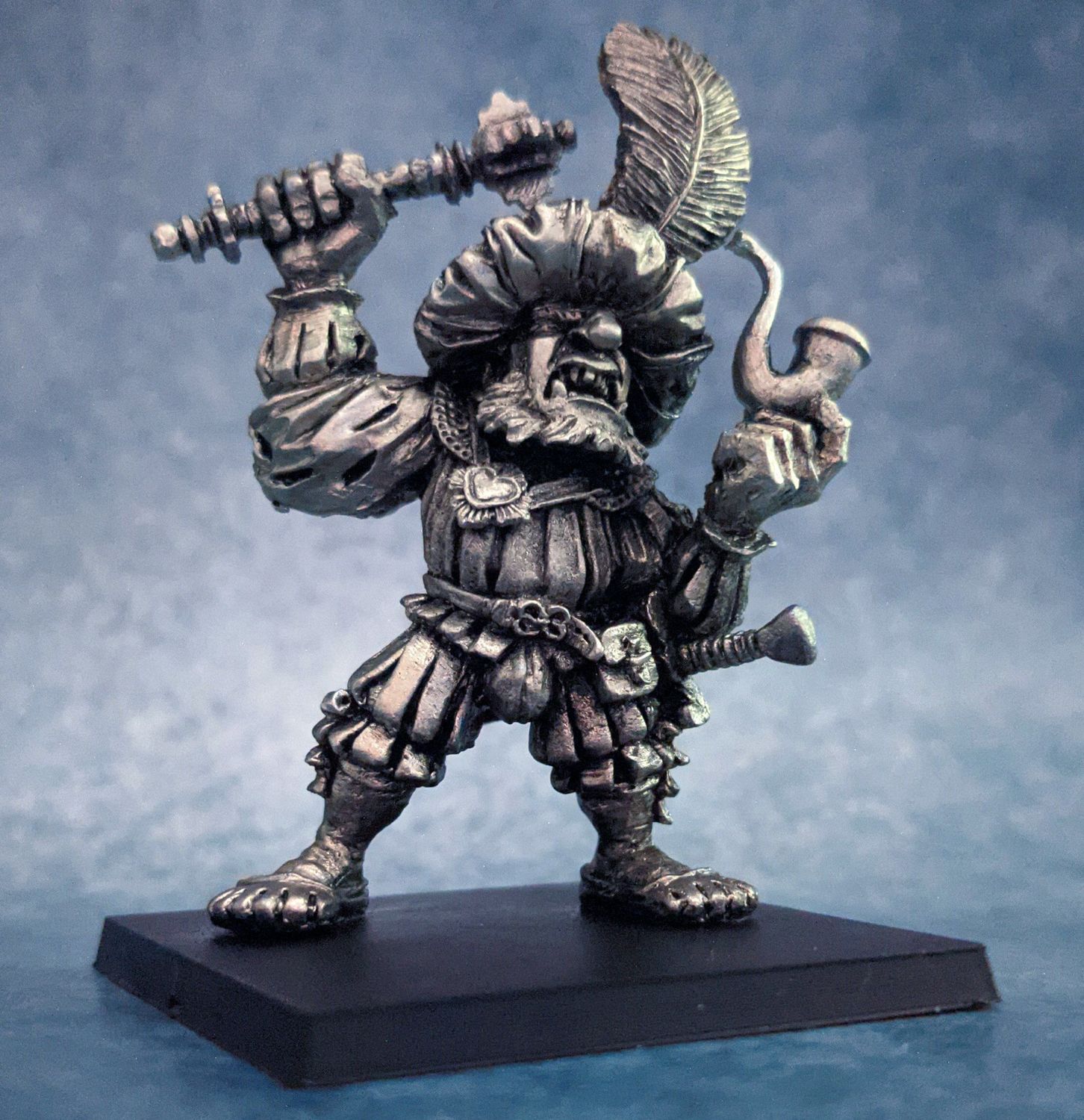 Mercenary Ogre Company (8) Order
