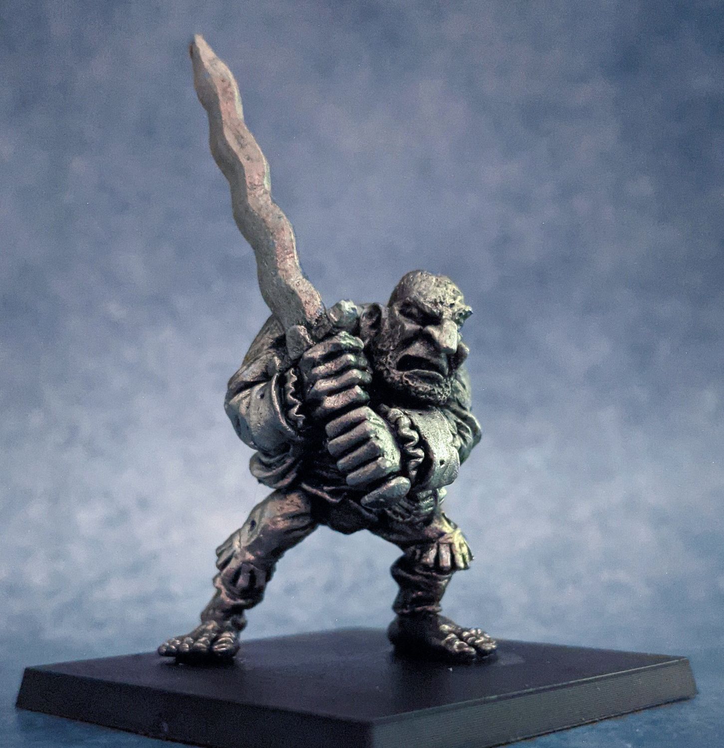 Mercenary Ogre Company (8) Order