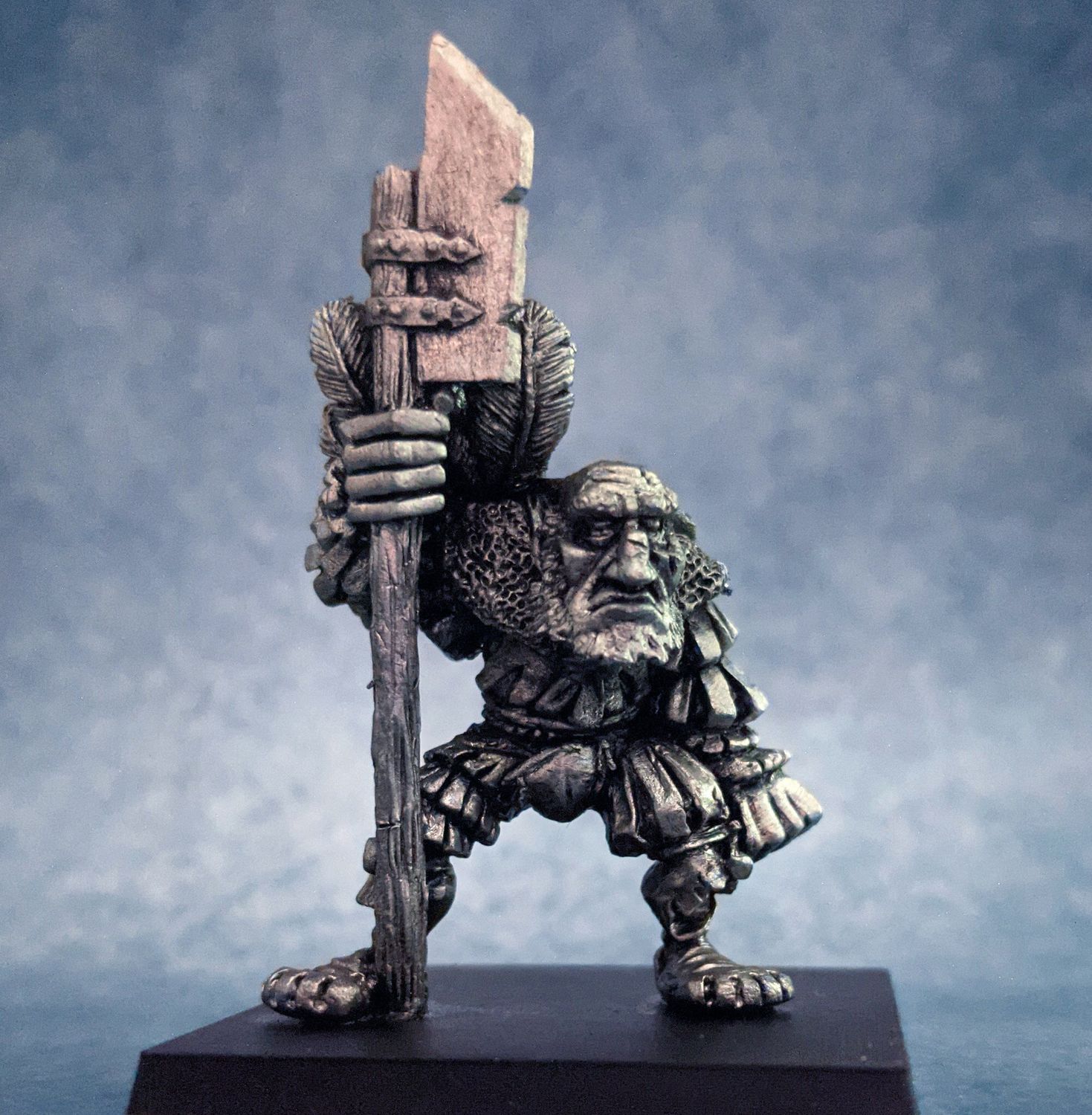 Mercenary Ogre Company (8) Order