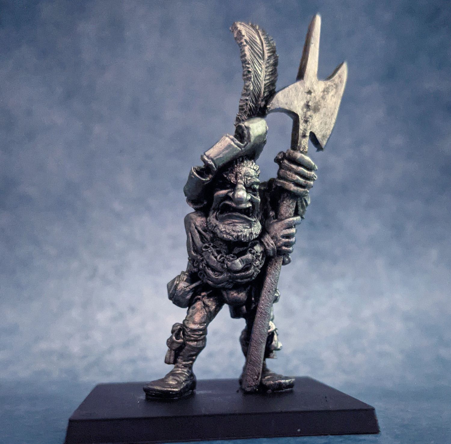 Mercenary Ogre Company (8) Order