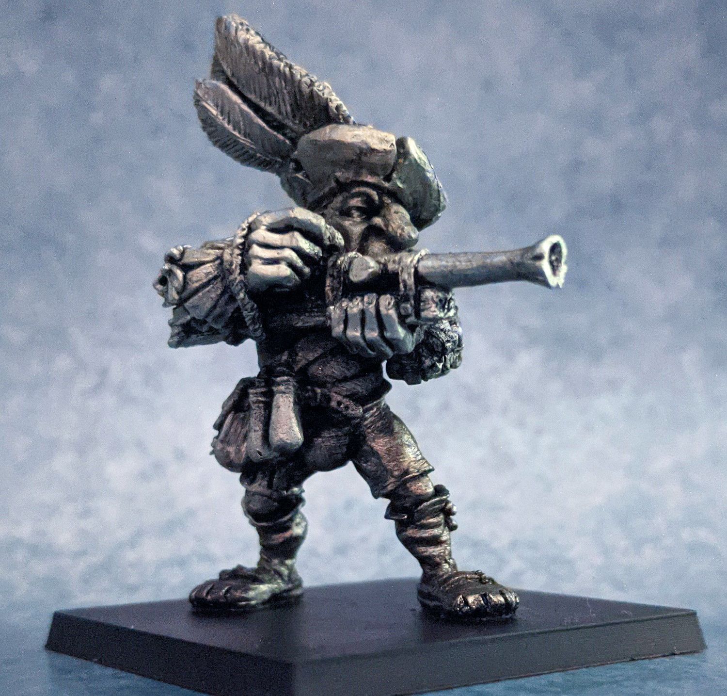 Mercenary Ogre Company (8) Order