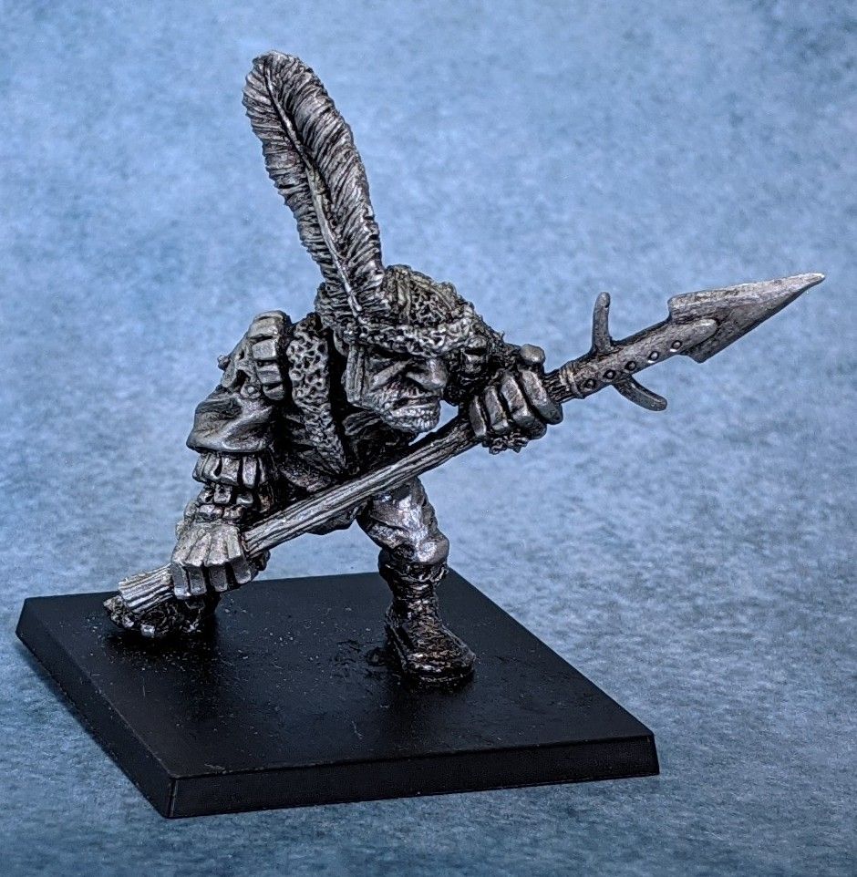 Mercenary Ogres - Pair B (2)