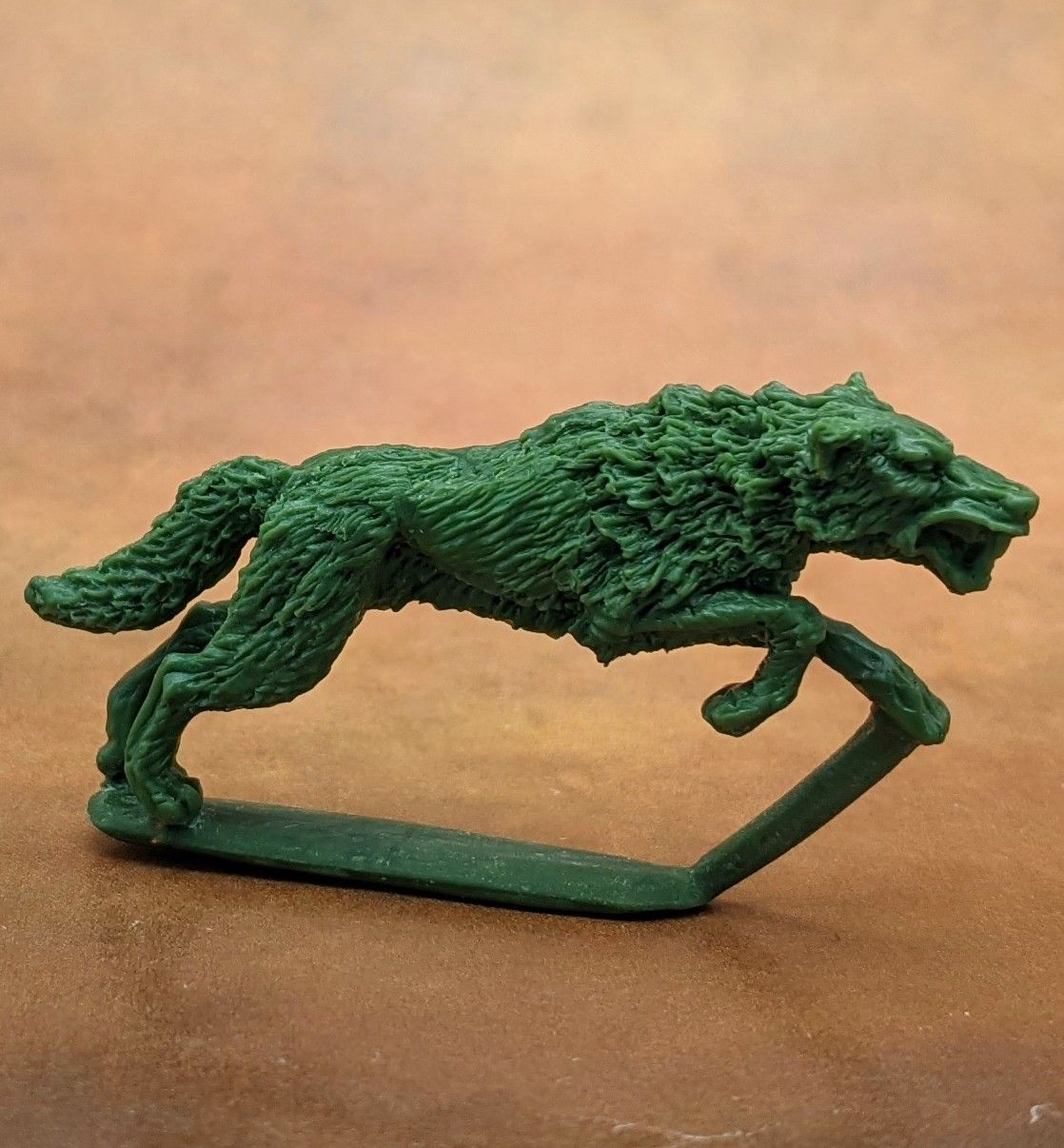 Goblin Wolf Riders (5+5)