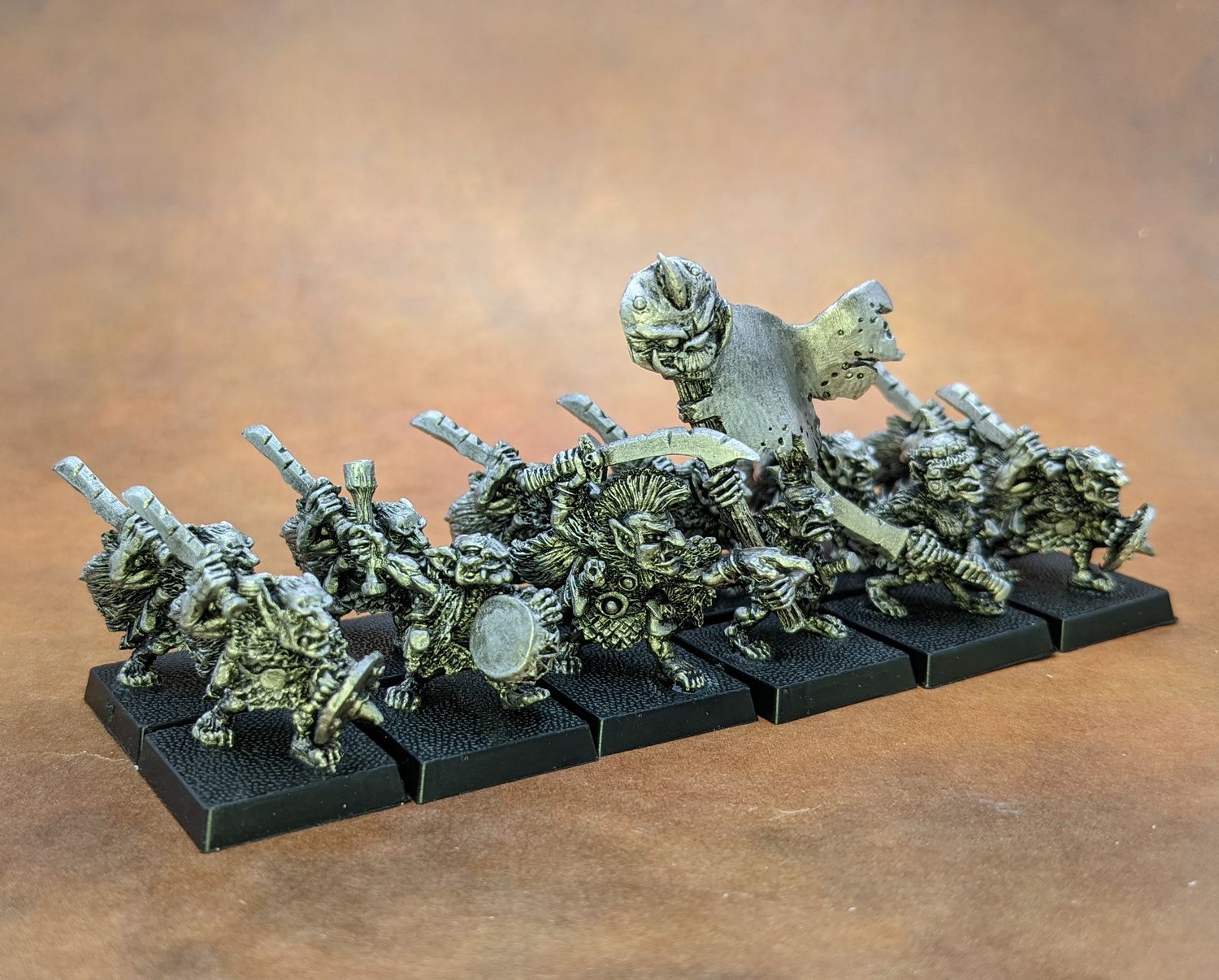 Goblins Collection! (16)