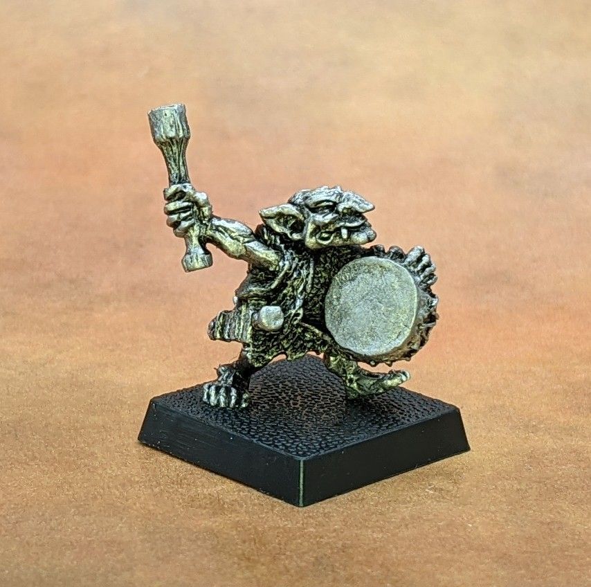 Goblins Collection! (16)