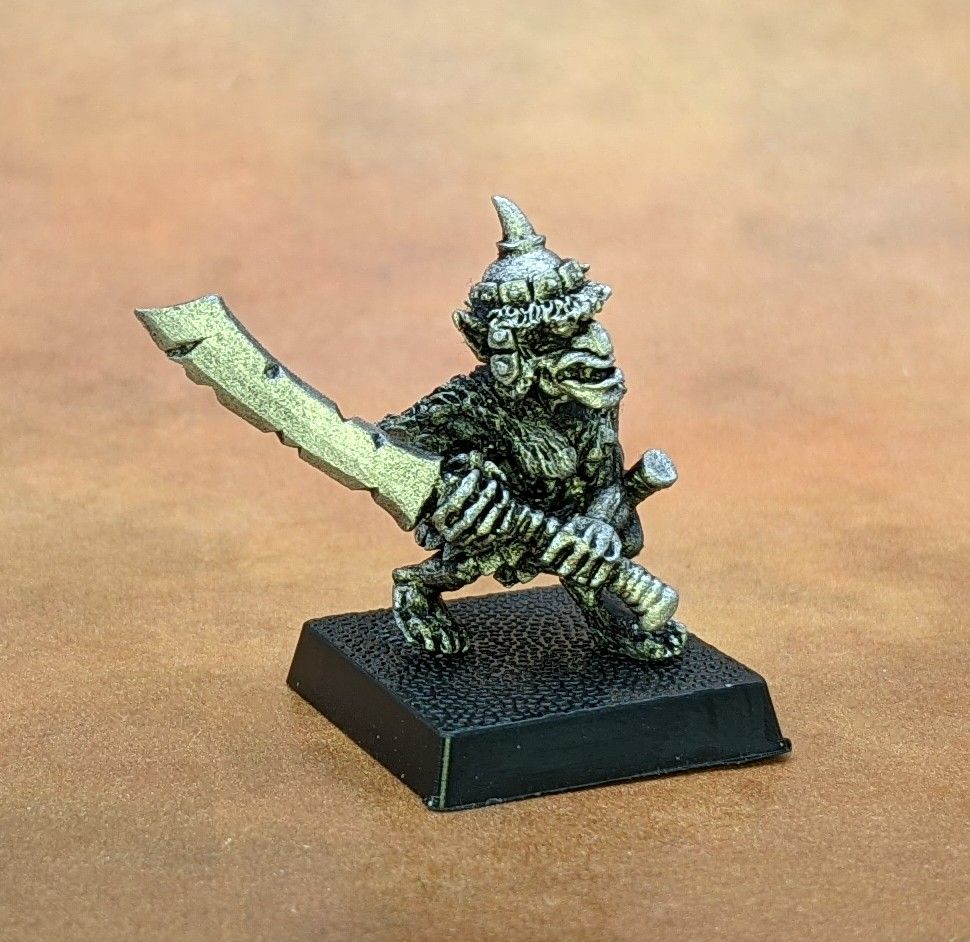 Goblins Collection! (16)