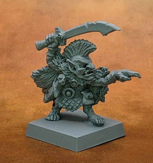 Goblins Collection! (16)