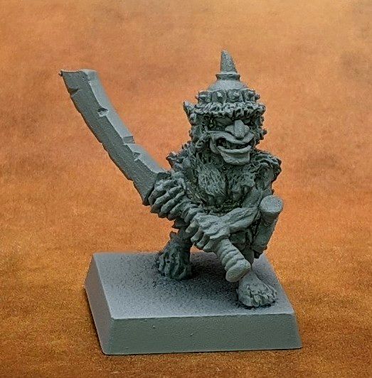 Goblins Collection! (16)