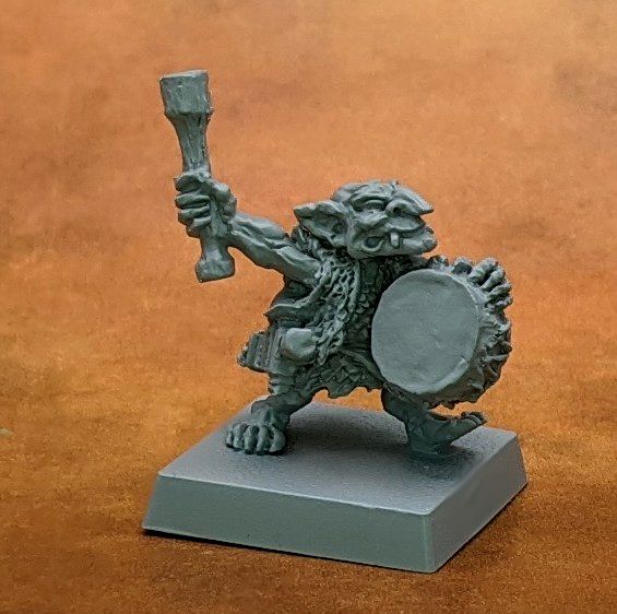 Goblins Collection! (16)