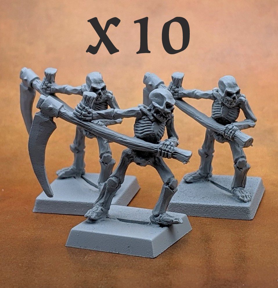 Skeleton Reaper A (10)