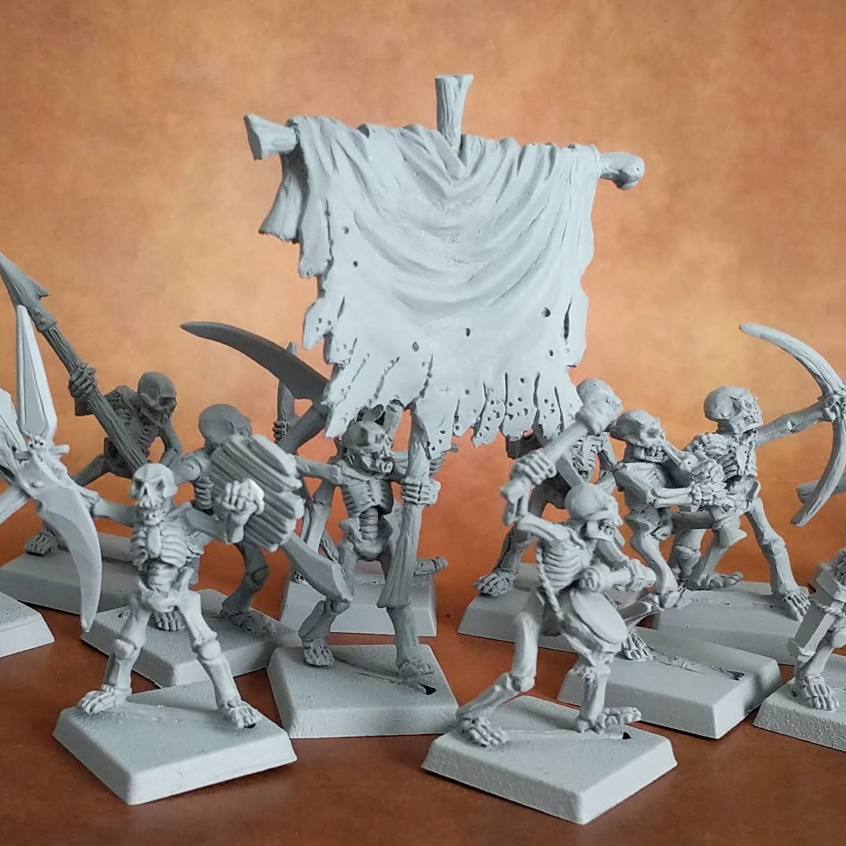 Skeletons Collection (19)