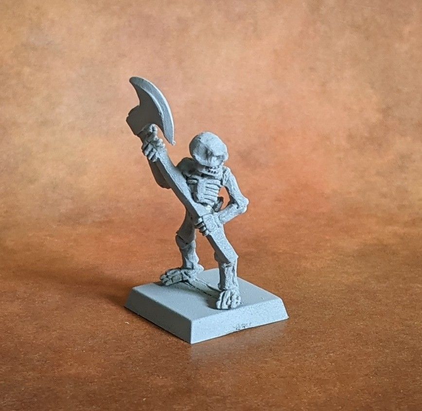 Skeletons Collection (19)