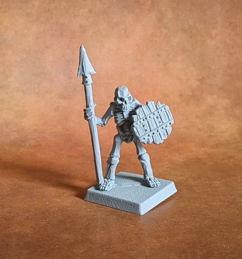 Skeletons Collection (19)