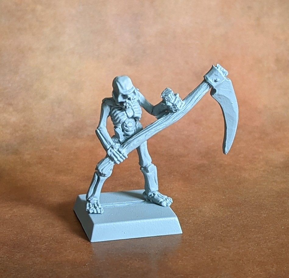 Skeletons Collection (19)